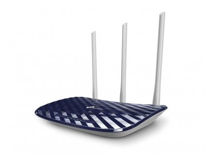 TP-LINK Archer C20 v4 (Archer C20_v4)