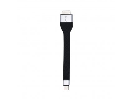 i-tec USB-C Flat VGA Adapter 1920 x 1080p/60 Hz