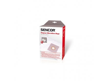 Sencor SVC 820/825 5KS