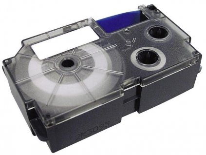 Štítkovač Casio XR-6WE1