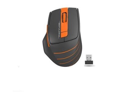 A4tech FG30B, FSTYLER