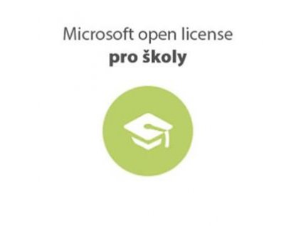 MS WinSvrDCCore 2019 SNGL OLP 16Lic NL Acdmc CoreLic Qlfd