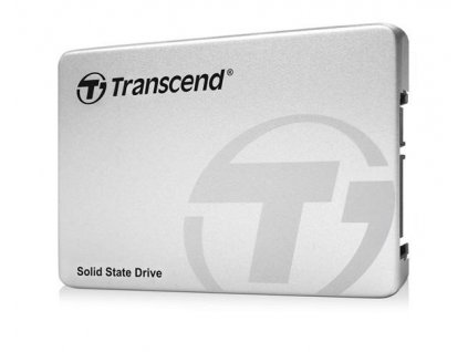 Transcend SSD220S 120GB