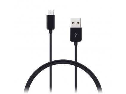 Connect IT Wirez CI-558 microUSB - USB kabel