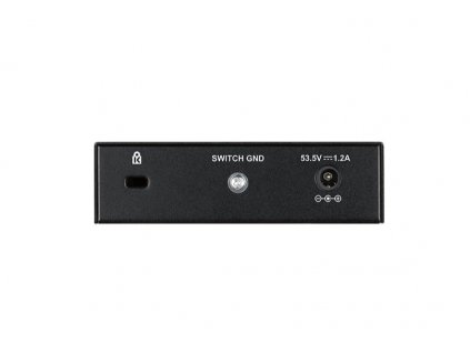 D-Link DGS-1005P (DGS-1005P/E) (DGS-1005P)