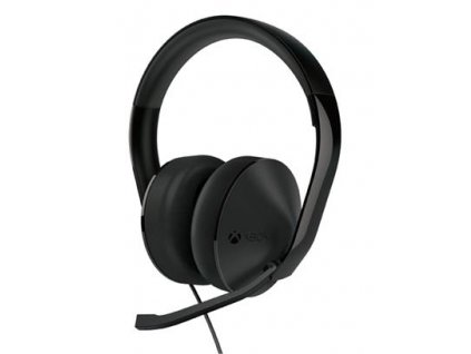 Xbox One Stereo Headset