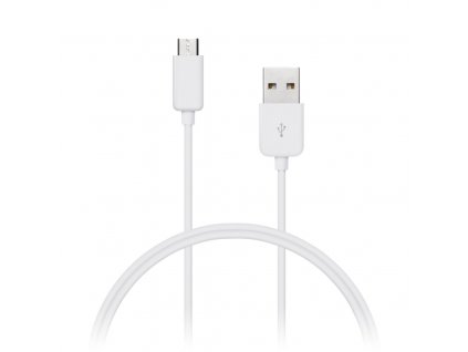Connect IT Wirez CI-146 microUSB - USB kabel