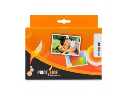 PRINTLINEMultipack Canon CLi-8 C,M,Y,BK + PGI-5BK, (PLMC01)