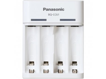 Panasonic eneloop CC61E