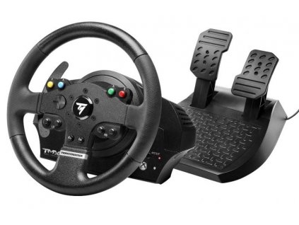 Thrustmaster TMX Force Feedback pro Xbox One, PC