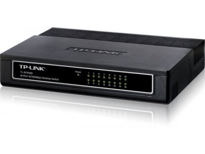 TP-LINK TL-SF1016D (TL-SF1016D)