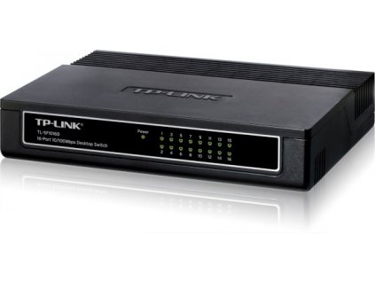 TP-LINK TL-SF1016D