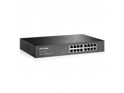 TP-LINK TL-SF1016DS (TL-SF1016DS)