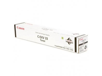 Canon Toner C-EXV33