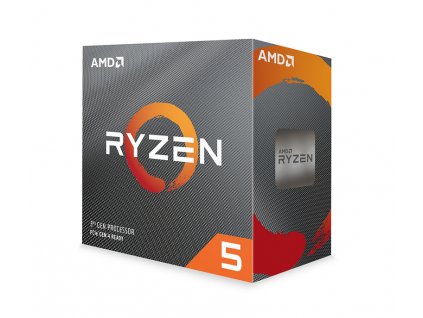 AMD RYZEN 5 3600