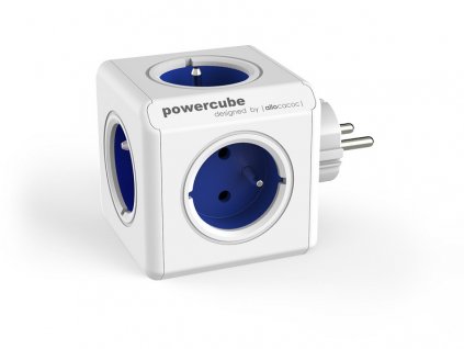 PowerCube Original modrá