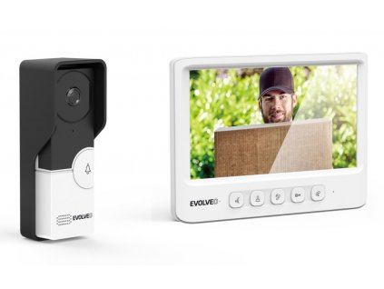 EVOLVEO DOORPHONE IK06