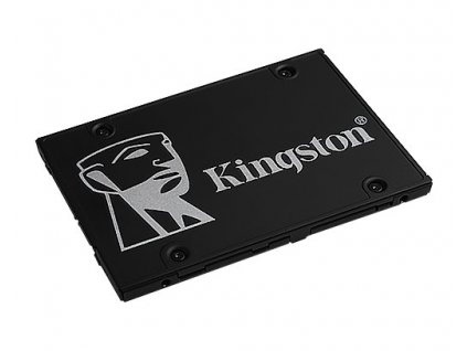Kingston SSD KC600 256GB (SKC600/256G)
