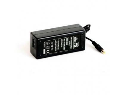MikroTik Napájecí zdroj (adaptér) 24V, 2A pro RouterBOARD (48W/spínaný)