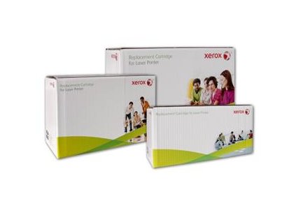 Xerox altenrativní toner pro HP LJ P1566, P1606dn - Black CE278A s čipem (2100 stran) - alternativní (106R02157)