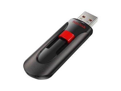 SanDisk Cruzer Glide 64GB (SDCZ60-064G-B35)