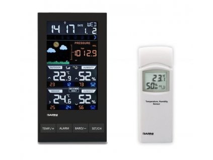 Meteorologická stanice Garni 281