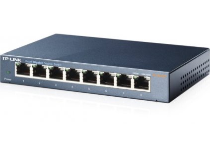 TP-LINK TL-SG108 (TL-SG108)