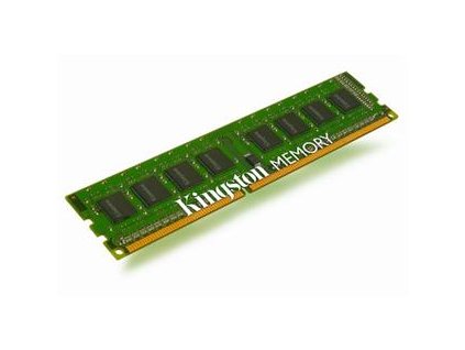 Kingston DIMM DDR3 4GB 1600MHz CL11 (KVR16N11S8/4)