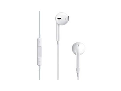 Apple EarPods (mmtn2zm/a)
