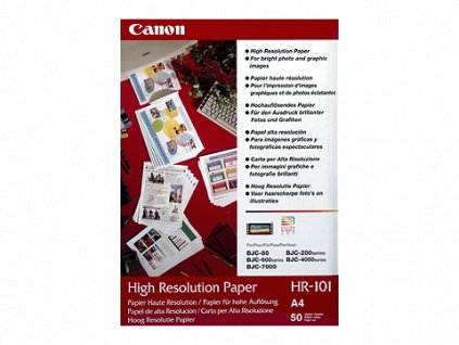 Canon HR-101A4 (1033A002)