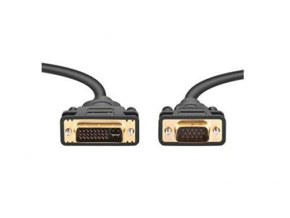 KB KABEL DVI / VGA 15M kabel 2m