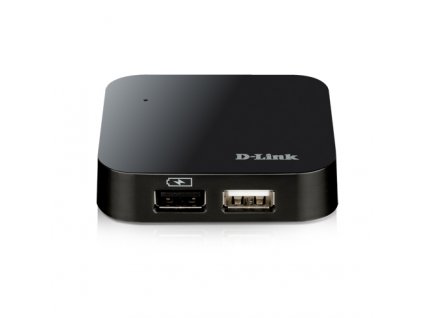 D-Link DUB-H4