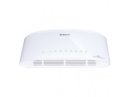 D-Link DGS-1008D (DGS-1008D)