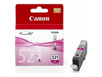 Canon CLI-521M (2935B001)