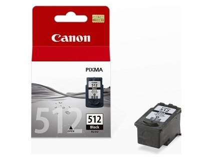 Canon PG-512BK (2969B001)