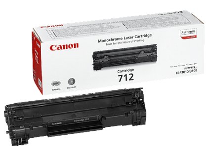 Canon CRG-712 (1870B002)