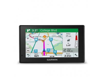 Garmin DriveSmart 51S Lifetime Europe45