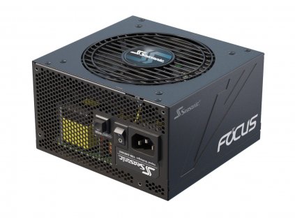 Seasonic FOCUS PX-550
