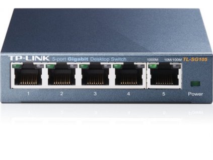 TP-LINK TL-SG105 (TL-SG105)