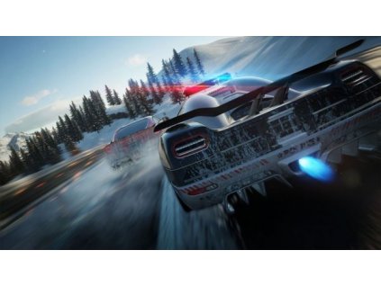 Xbox One - The Crew Ultimate Edition