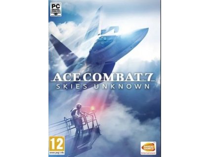 PC Ace Combat 7: Skies Unknown