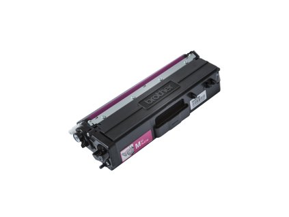 Brother toner TN-421M purpurová (1800 stran) - originální (TN421M)