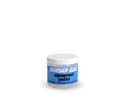 Mazivo Morgan Blue - Aquaproof paste 200ml (AR00028)