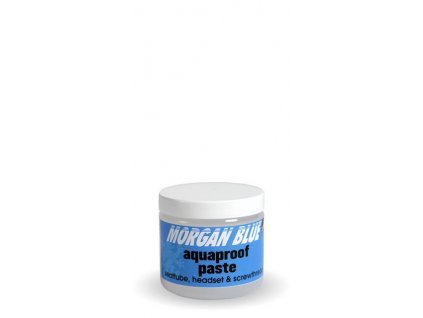 Morgan Blue - Mazivo Aquaproof paste 200ml
