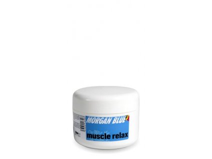 Morgan Blue - Muscle relax 200ml