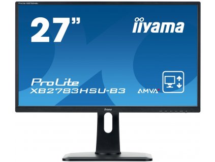 iiyama XB2783HSU-B3 27"