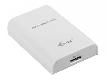 I-TEC USB3.0 / HDMI adaptér Advance Full HD+ 1152p