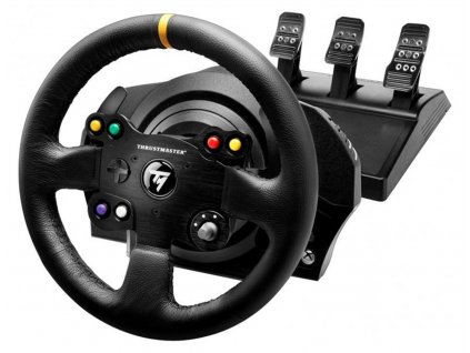 Thrustmaster TX Racing Wheel Leather Edition (4460133)