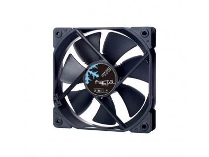 Fractal Design Dynamic X2 GP-12 Black