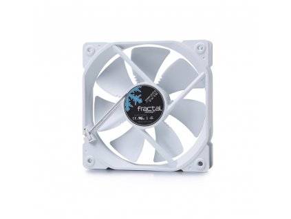 Fractal Design Dynamic X2 GP-12 Whiteout